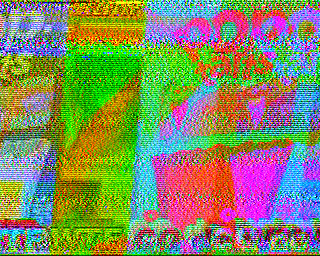 SSTV