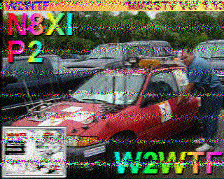 SSTV