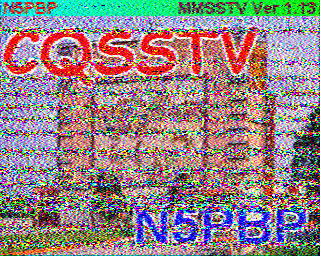 SSTV