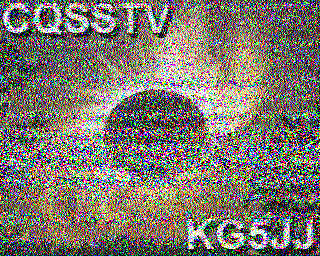 SSTV