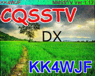 SSTV