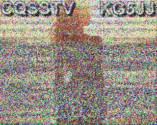 SSTV