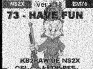 SSTV