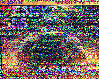 SSTV
