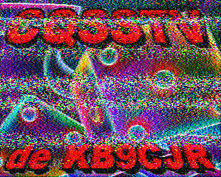 SSTV