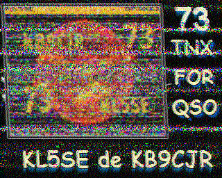 SSTV