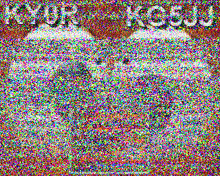 SSTV