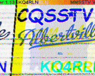 SSTV
