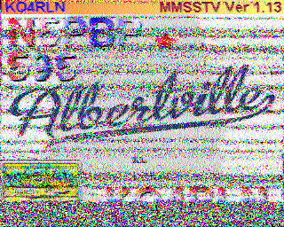 SSTV