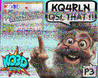SSTV