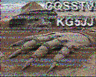 SSTV