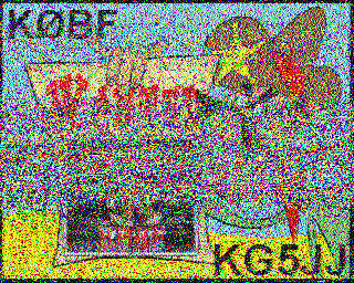 SSTV
