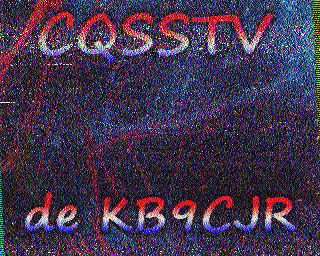 SSTV