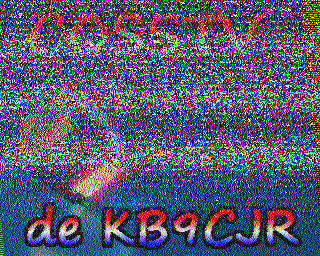 SSTV