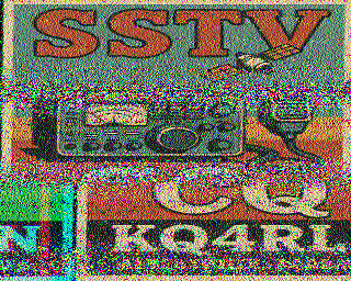 SSTV