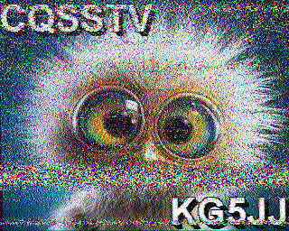 SSTV