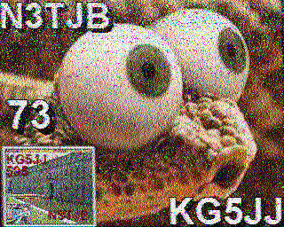 SSTV