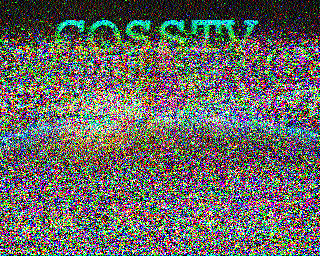 SSTV