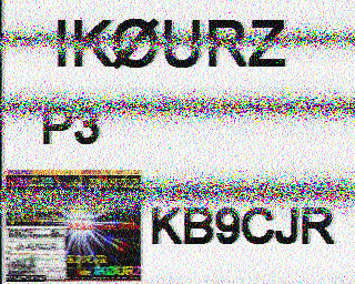 SSTV
