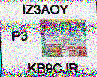 SSTV