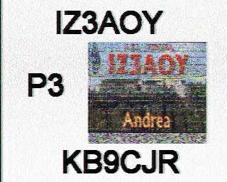 SSTV