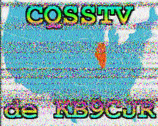 SSTV