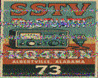 SSTV