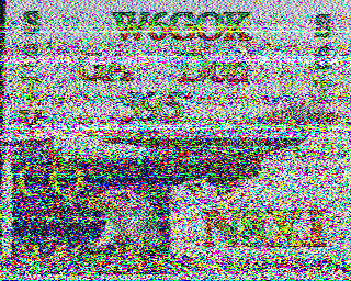 SSTV