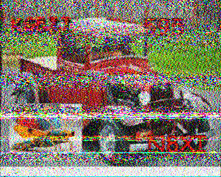 SSTV