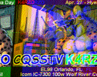 SSTV