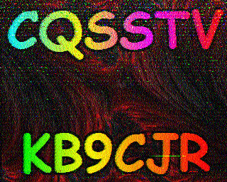 SSTV