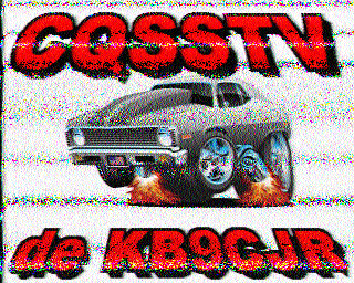 SSTV