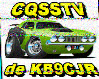 SSTV