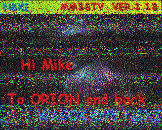 SSTV