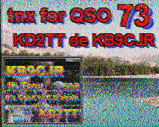 SSTV