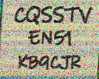 SSTV