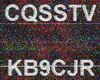 SSTV