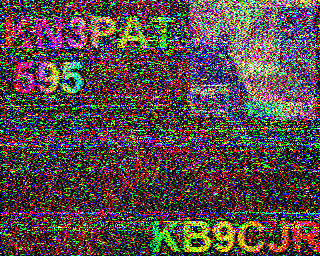 SSTV
