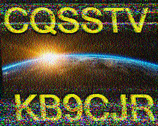 SSTV