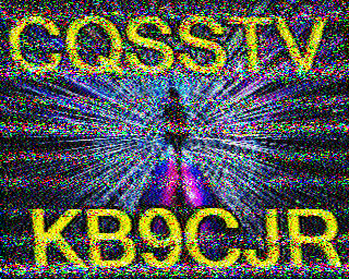 SSTV