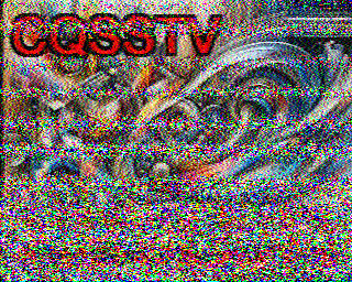 SSTV