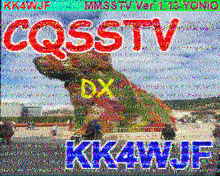 SSTV