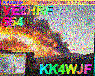 SSTV