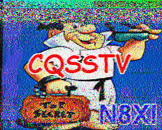 SSTV