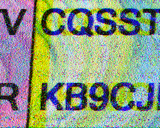 SSTV