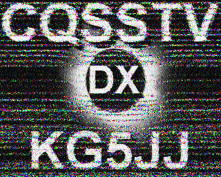 SSTV