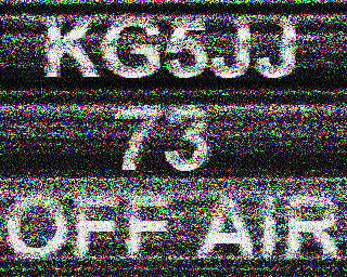 SSTV