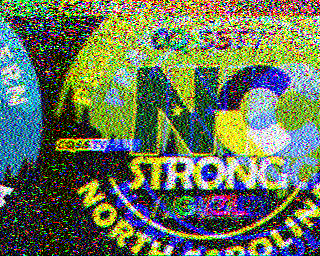 SSTV