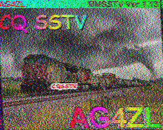 SSTV