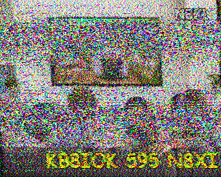 SSTV